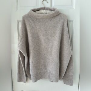 Vince Cashmere Sweater